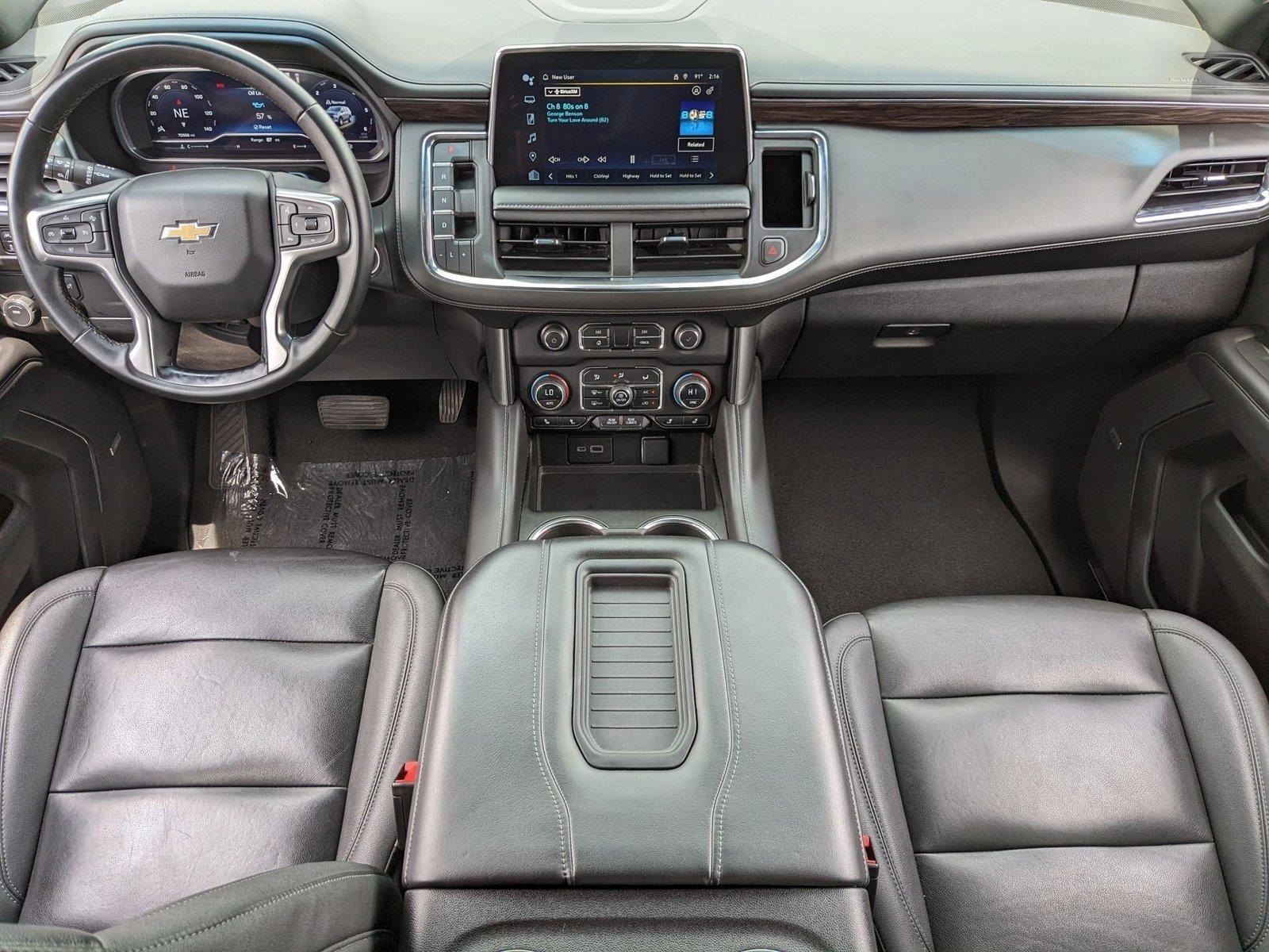 2023 Chevrolet Tahoe Vehicle Photo in ORLANDO, FL 32808-7998
