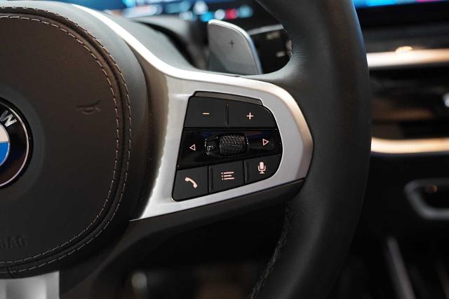 2025 BMW X7 xDrive40i Vehicle Photo in GRAPEVINE, TX 76051