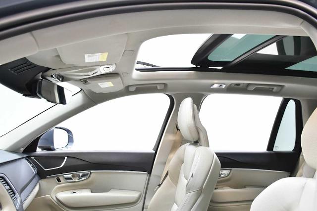 2020 Volvo XC90 Vehicle Photo in DALLAS, TX 75235