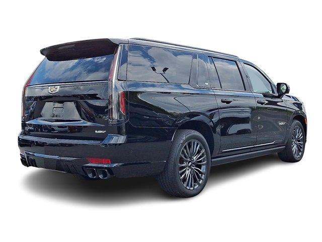 2023 Cadillac Escalade ESV Vehicle Photo in ALLENTOWN, PA 18103-7399