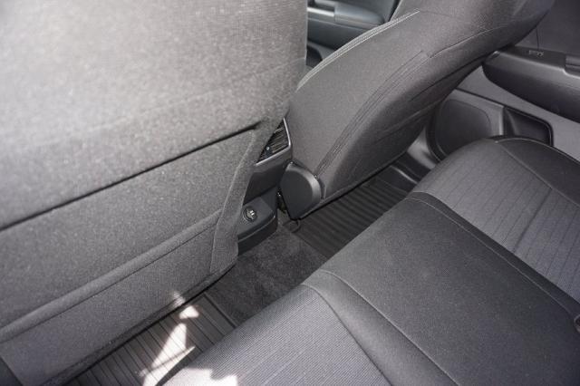 2021 Kia Sportage Vehicle Photo in FAIRMONT, WV 26554-2318