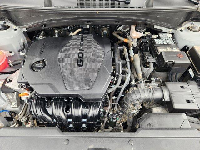 2023 Kia Sportage Vehicle Photo in Decatur, TX 76234