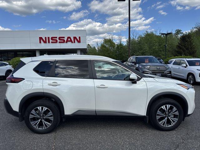 2022 Nissan Rogue Vehicle Photo in Flemington, NJ 08822