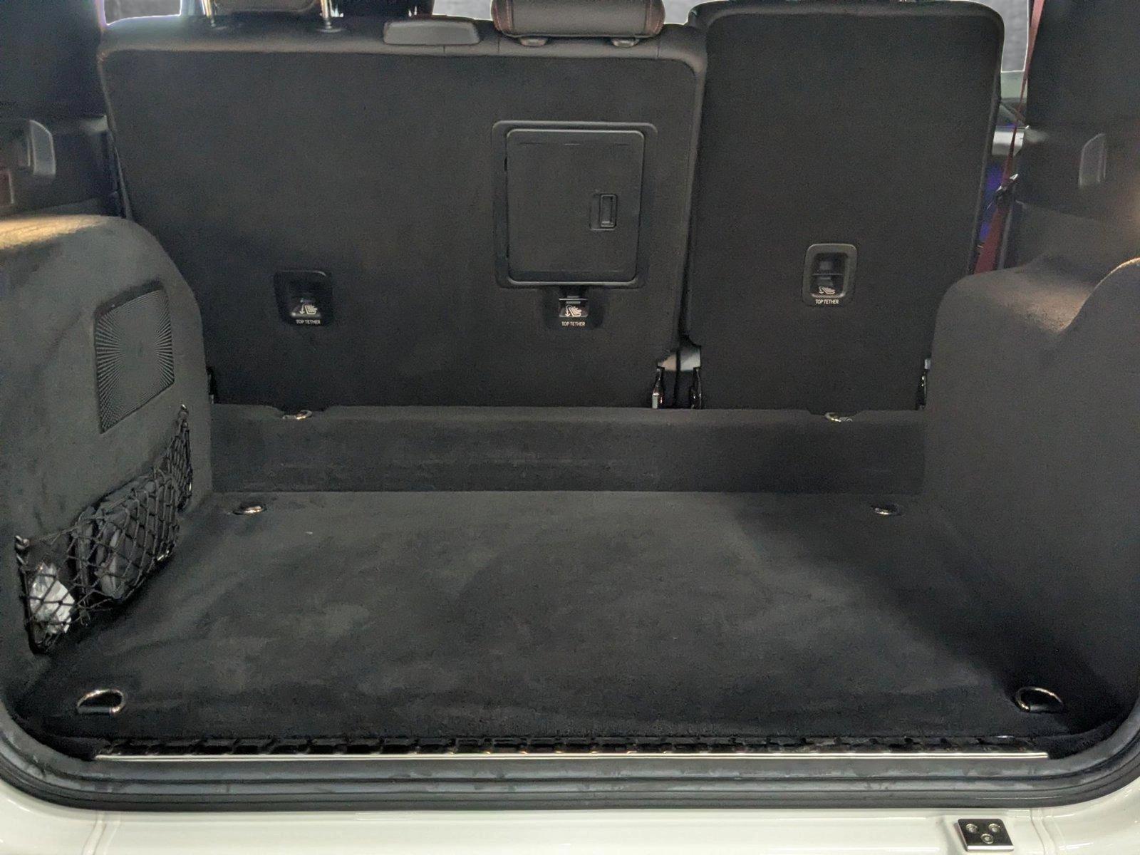 2020 Mercedes-Benz G-Class Vehicle Photo in Pompano Beach, FL 33064