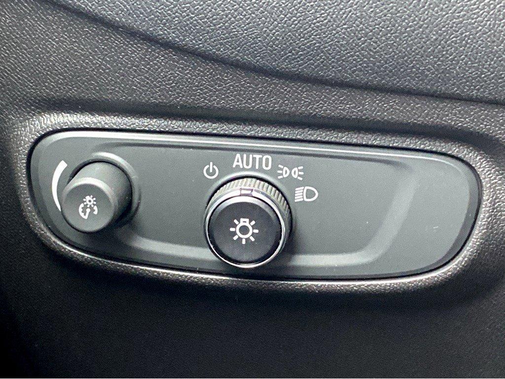 2023 Chevrolet Equinox Vehicle Photo in SAVANNAH, GA 31406-4513