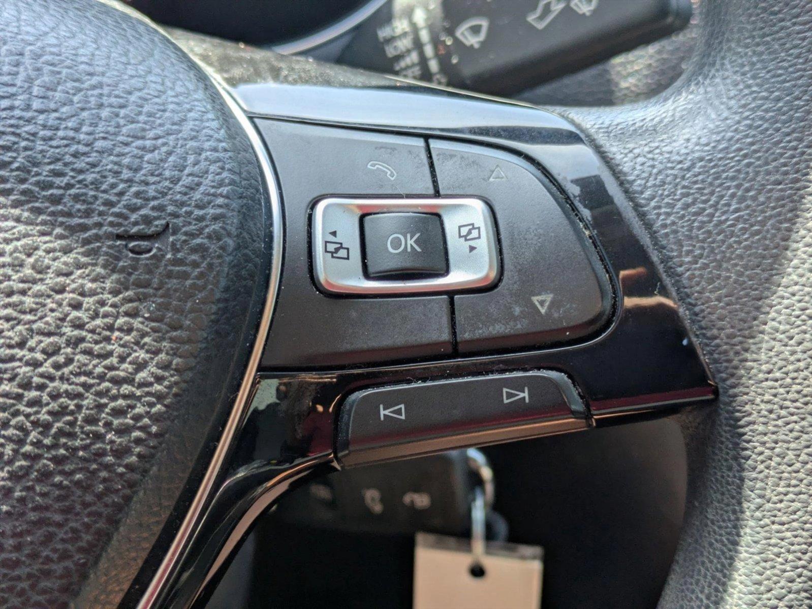 2018 Volkswagen Jetta Vehicle Photo in GREENACRES, FL 33463-3207