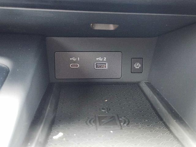 2025 INFINITI QX60 Vehicle Photo in Fort Worth, TX 76132