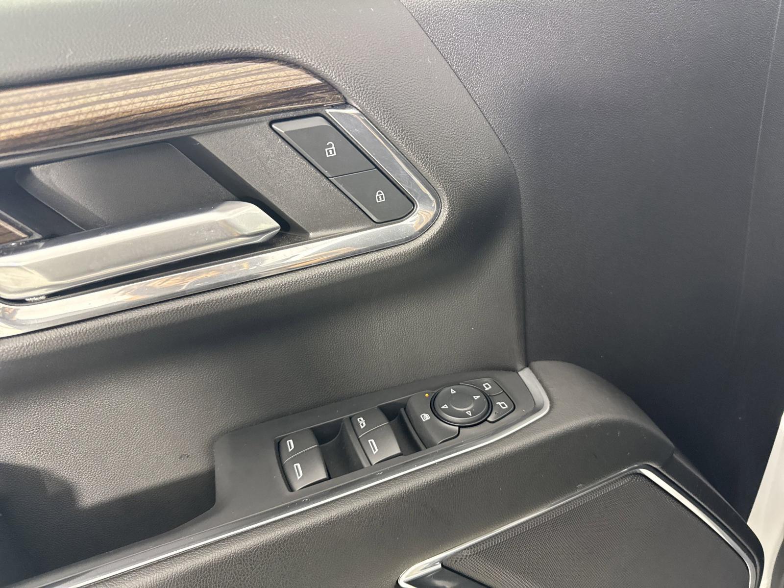 2024 Chevrolet Silverado 1500 Vehicle Photo in GEORGETOWN, TX 78626-7508