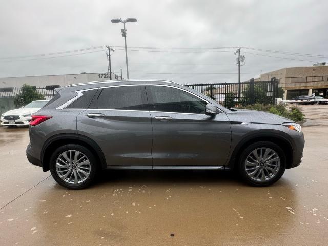 2024 INFINITI QX50 Vehicle Photo in Grapevine, TX 76051