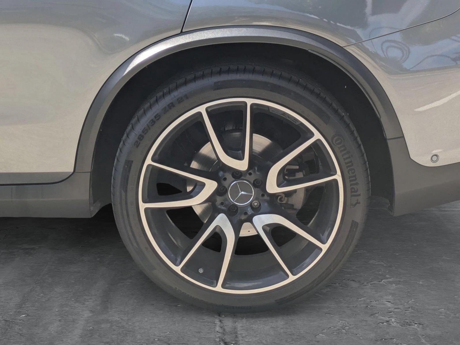 2019 Mercedes-Benz GLC Vehicle Photo in Coconut Creek, FL 33073