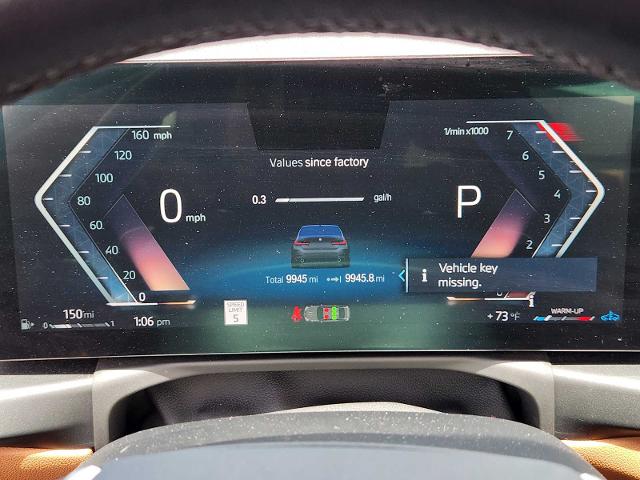 2023 BMW 330i Vehicle Photo in PLANO, TX 75024