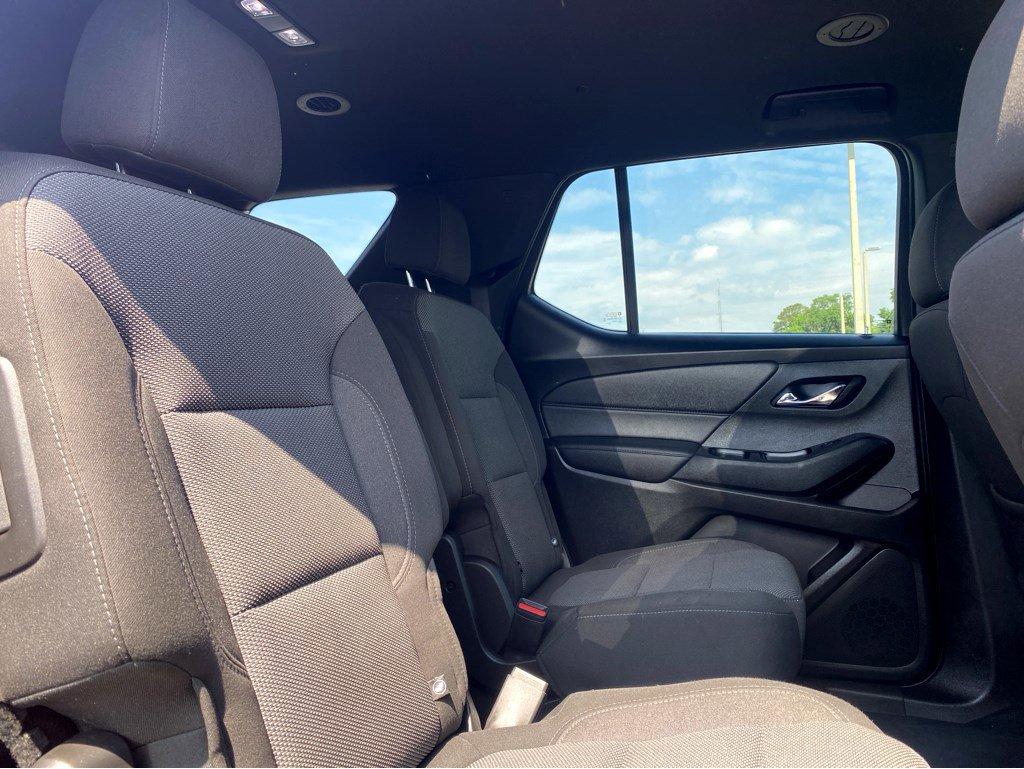 2023 Chevrolet Traverse Vehicle Photo in SAVANNAH, GA 31406-4513