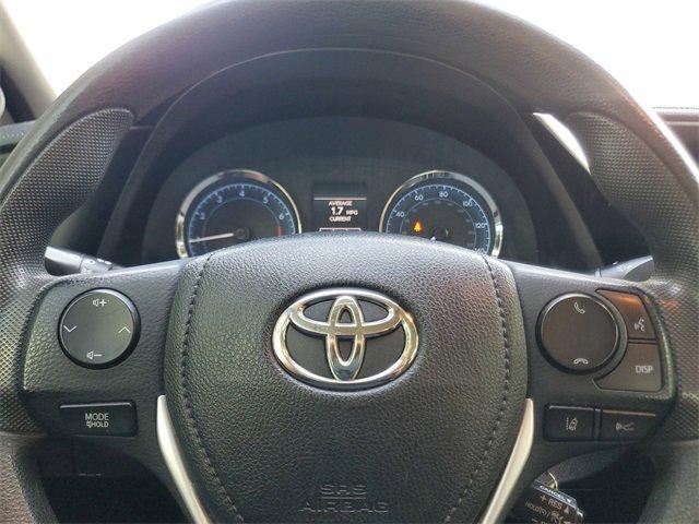 2019 Toyota Corolla Vehicle Photo in SUNRISE, FL 33323-3202