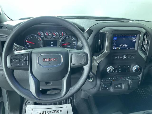 2025 GMC Sierra 1500 Vehicle Photo in GILBERT, AZ 85297-0402