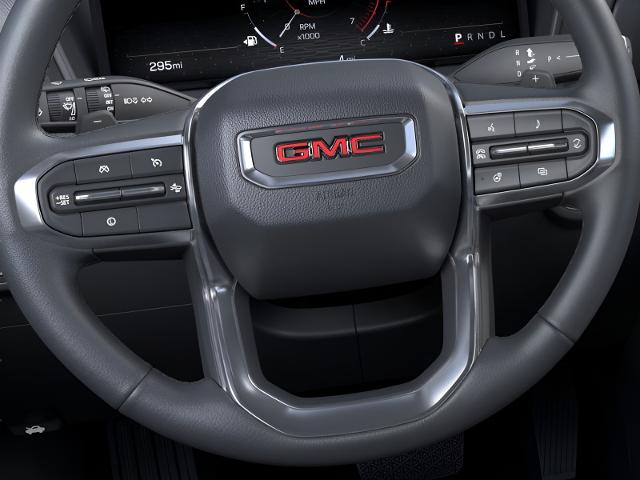 2026 GMC Terrain Vehicle Photo in OSHKOSH, WI 54904-7811