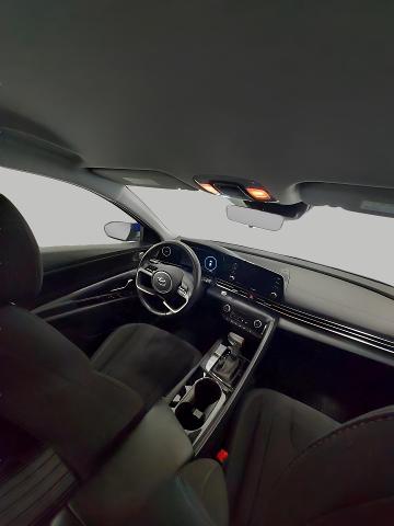 2022 Hyundai Elantra Vehicle Photo in OSHKOSH, WI 54904-7811