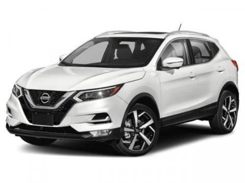 2022 Nissan Rogue Sport Vehicle Photo in Georgetown, TX 78626