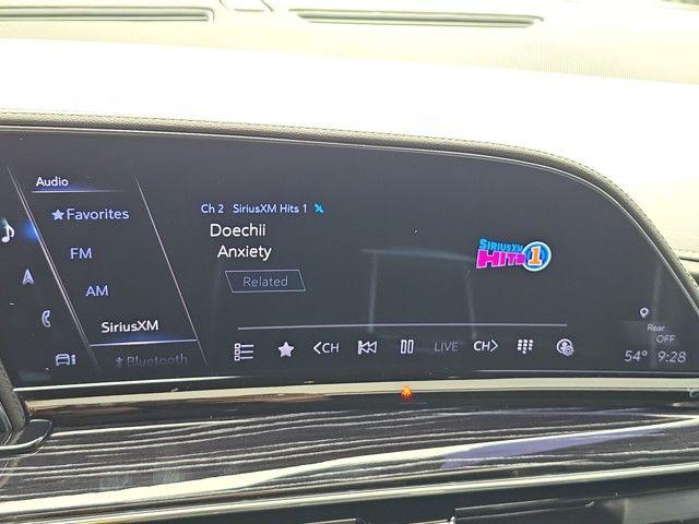 2022 Cadillac Escalade Vehicle Photo in Pleasant Hills, PA 15236