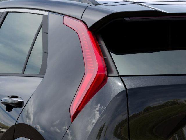 2025 Kia Niro EV Vehicle Photo in Tucson, AZ 85712