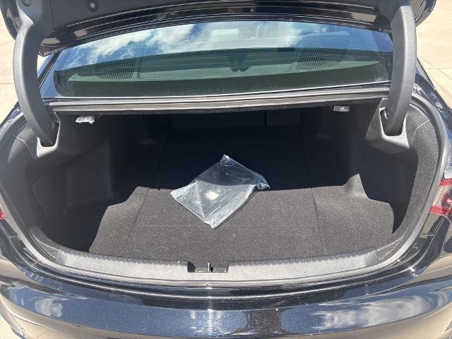 2025 Acura TLX Vehicle Photo in Grapevine, TX 76051