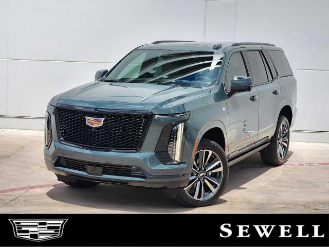2025 Cadillac Escalade Vehicle Photo in Grapevine, TX 76051