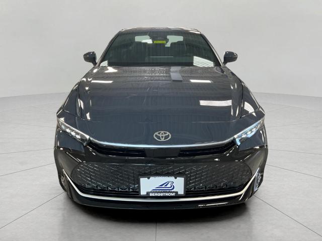 2025 Toyota Crown Vehicle Photo in Oshkosh, WI 54904
