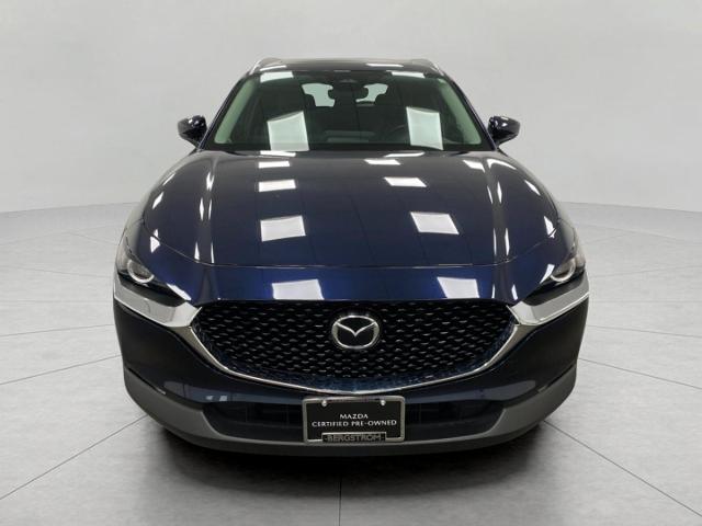 2024 Mazda CX-30 Vehicle Photo in Appleton, WI 54913