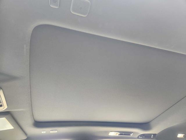 2024 Toyota Sequoia Vehicle Photo in PLANO, TX 75024
