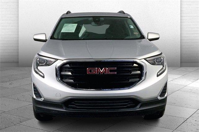 2020 GMC Terrain Vehicle Photo in INDEPENDENCE, MO 64055-1314
