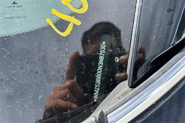 2022 MINI Countryman Vehicle Photo in ELK GROVE, CA 95757-8703