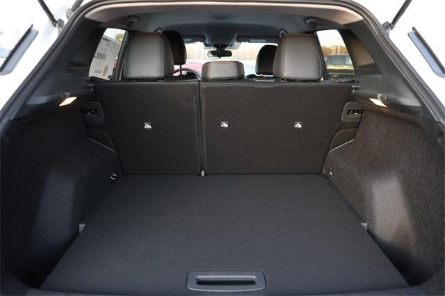2025 Nissan Kicks Vehicle Photo in Hazelwood, MO 63042