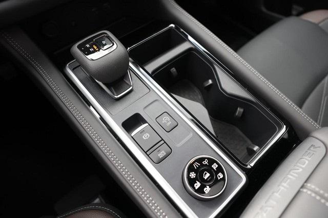 2025 Nissan Pathfinder Vehicle Photo in Hazelwood, MO 63042
