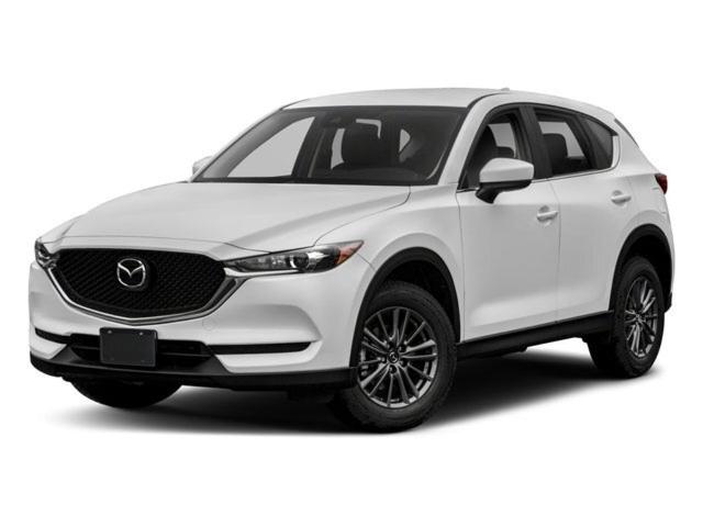2018 Mazda CX-5 Vehicle Photo in LIGHTHOUSE POINT, FL 33064-6849