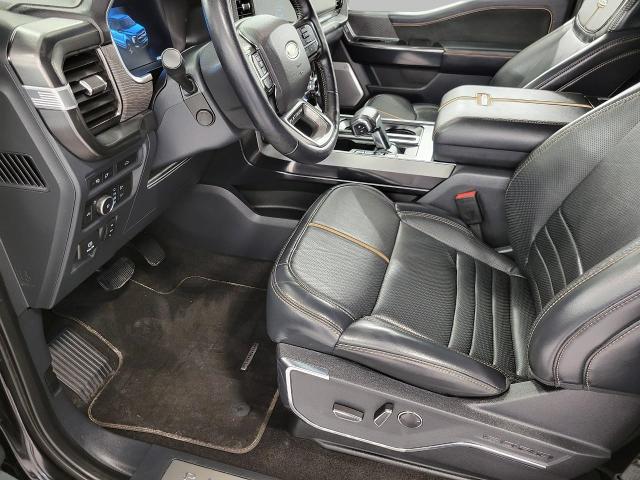 2022 Ford F-150 Vehicle Photo in Neenah, WI 54956