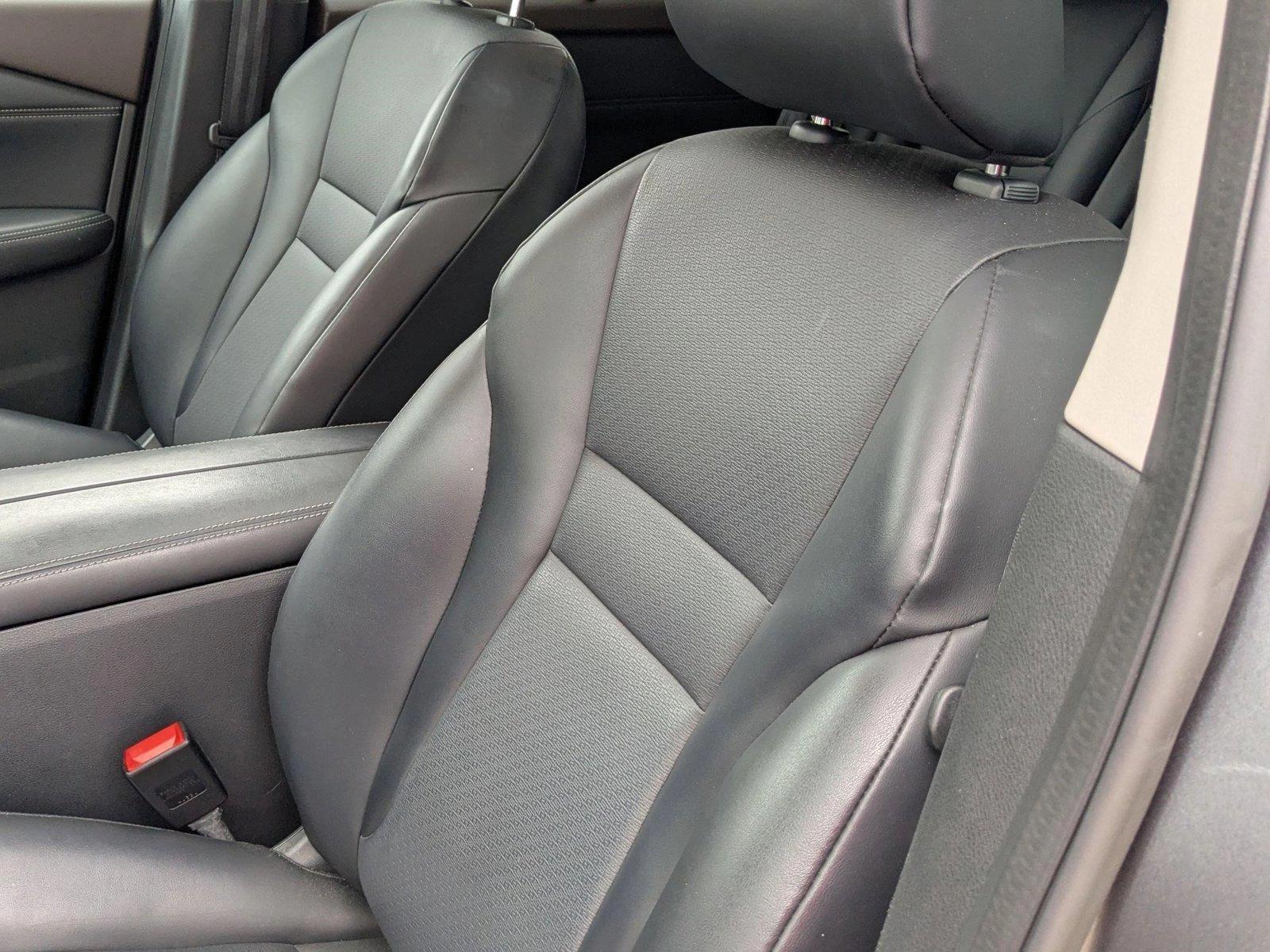 2022 Nissan Rogue Vehicle Photo in Pembroke Pines , FL 33084