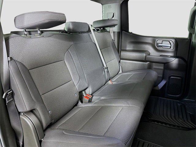 2025 GMC Sierra 1500 Vehicle Photo in PUYALLUP, WA 98371-4149
