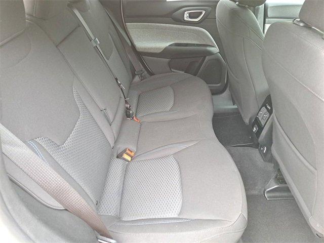 2023 Jeep Compass Vehicle Photo in MILFORD, OH 45150-1684