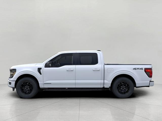2025 Ford F-150 Vehicle Photo in Green Bay, WI 54304