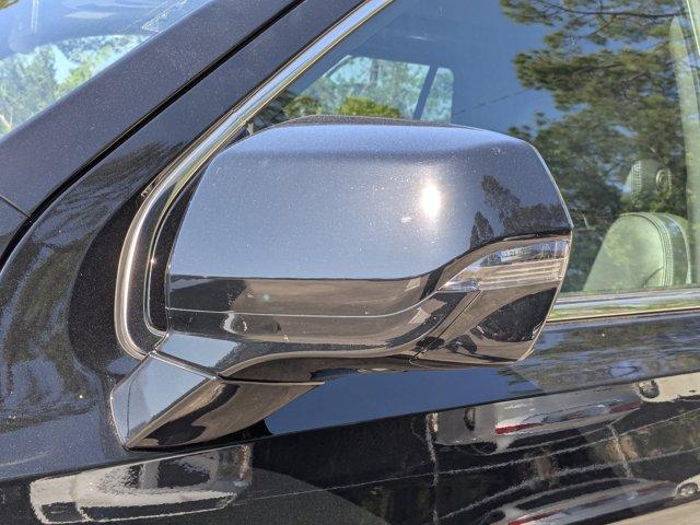 2022 GMC Yukon Vehicle Photo in BRUNSWICK, GA 31525-1881