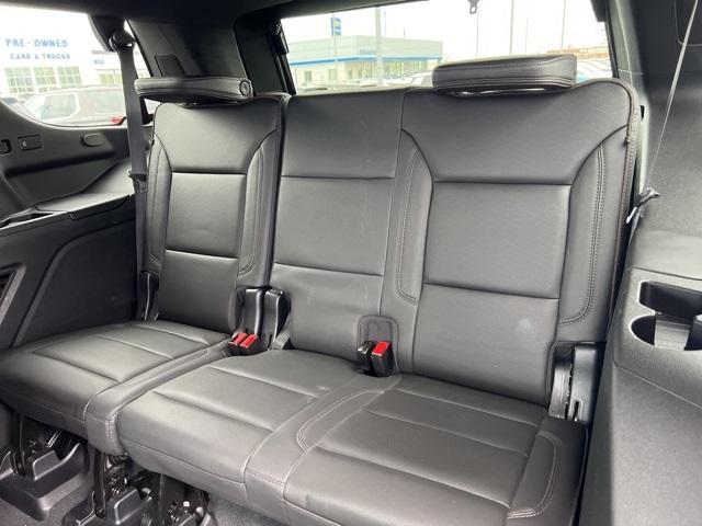 2023 Chevrolet Tahoe Vehicle Photo in GREEN BAY, WI 54304-5303