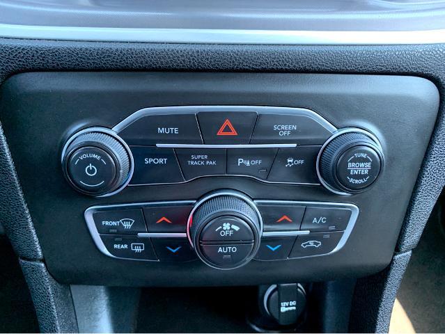 2022 Dodge Charger Vehicle Photo in BEAUFORT, SC 29906-4218