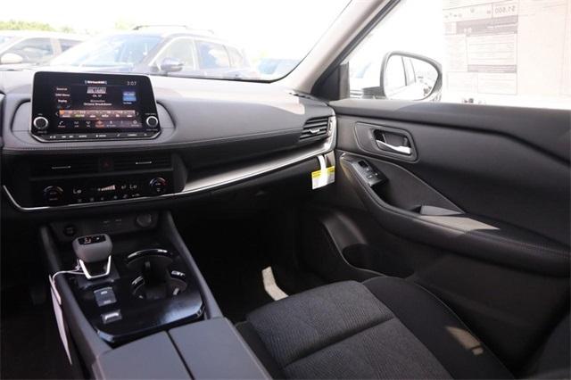 2025 Nissan Rogue Vehicle Photo in Hazelwood, MO 63042
