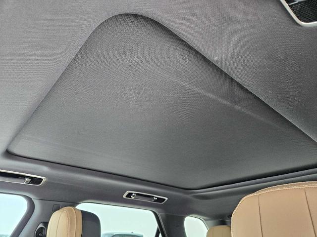2025 Range Rover Sport Vehicle Photo in AUSTIN, TX 78717
