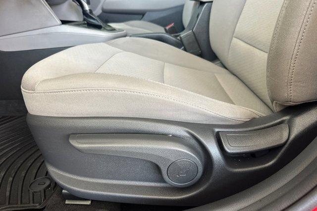 2020 Hyundai ELANTRA Vehicle Photo in STOCKTON, CA 95212-2838