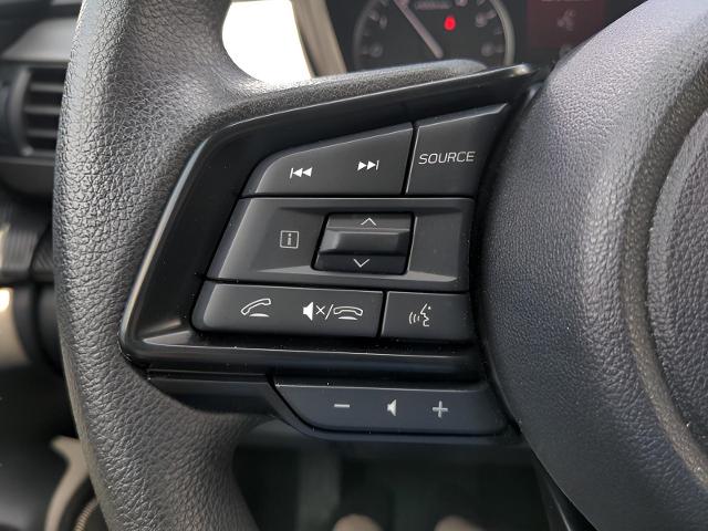 2024 Subaru Crosstrek Vehicle Photo in Green Bay, WI 54304
