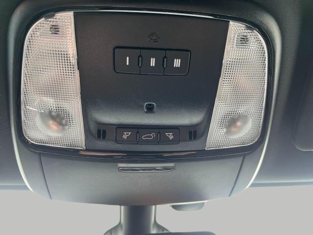2025 Dodge Durango Vehicle Photo in Oshkosh, WI 54901
