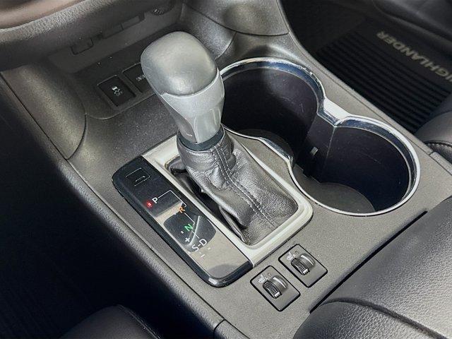 2019 Toyota Highlander Vehicle Photo in Flemington, NJ 08822