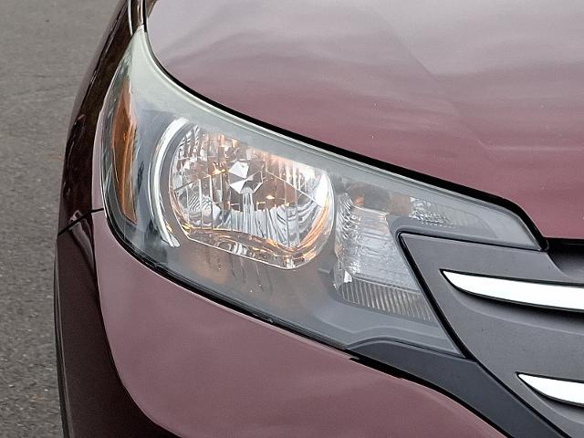 2013 Honda CR-V Vehicle Photo in TREVOSE, PA 19053-4984