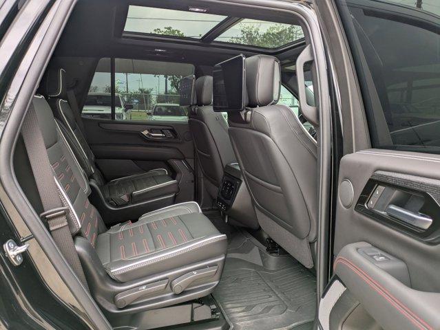 2025 GMC Yukon Vehicle Photo in SELMA, TX 78154-1459