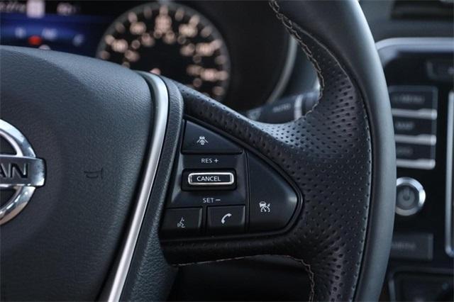 2021 Nissan Maxima Vehicle Photo in Hazelwood, MO 63042